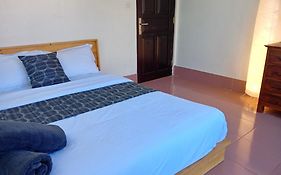 Mama Mega Homestay